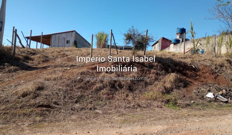 [Vende terreno 2.000 m2 - Ouro Fino ]