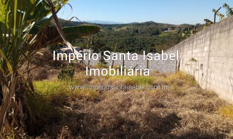 [Vende terreno 2.000 m2 - Ouro Fino ]