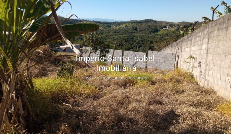 [Vende terreno 2.000 m2 - Ouro Fino ]