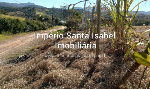 [Vende terreno 2.000 m2 - Ouro Fino ]