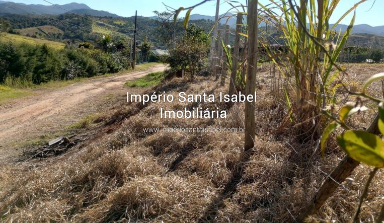 [Vende terreno 2.000 m2 - Ouro Fino ]