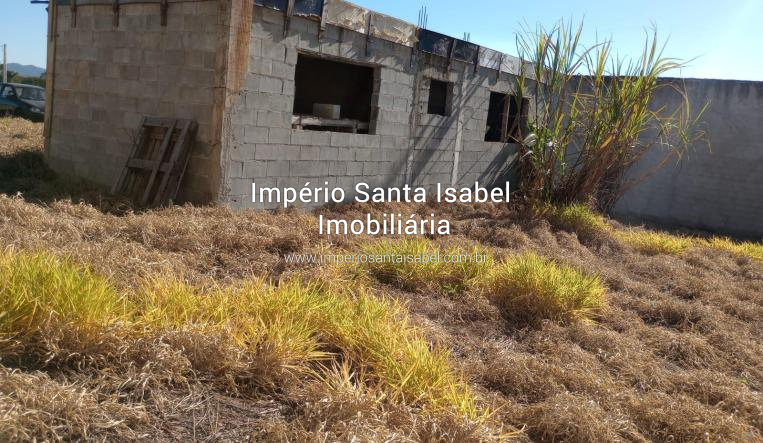 [Vende terreno 2.000 m2 - Ouro Fino ]