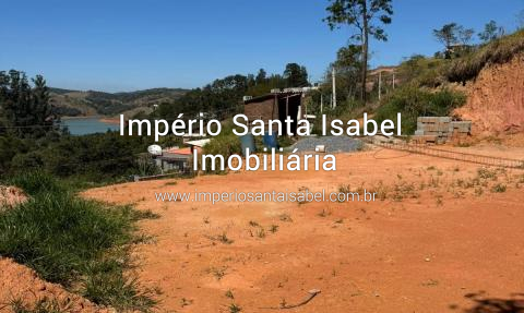 [Vende terreno 700m2 com Escritura em Igaratá  ref: 2381]