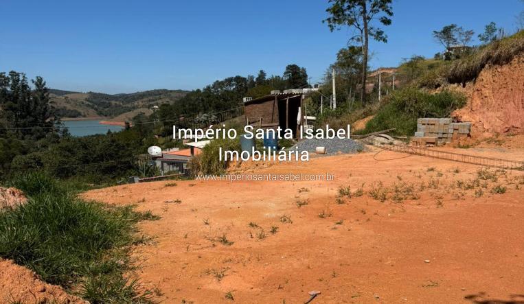 [Vende terreno 700m2 com Escritura em Igaratá  ref: 2381]