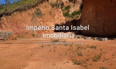 [Vende terreno 700m2 com Escritura em Igaratá  ref: 2381]