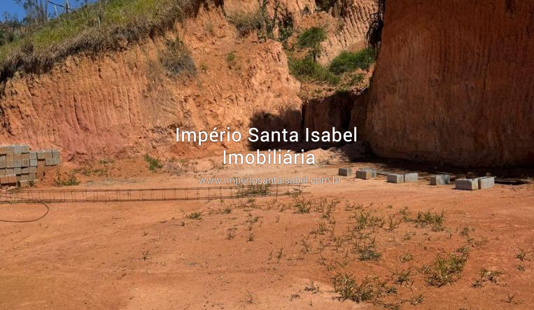 [Vende terreno 700m2 com Escritura em Igaratá  ref: 2381]