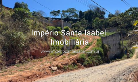 [Vende terreno 700m2 com Escritura em Igaratá  ref: 2381]