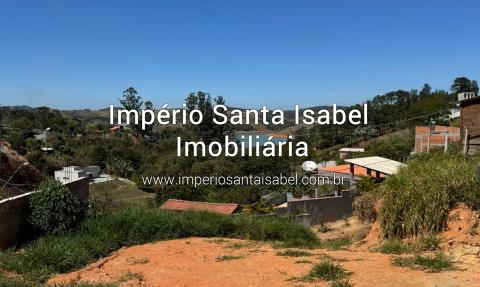 [Vende terreno 700m2 com Escritura em Igaratá  ref: 2381]