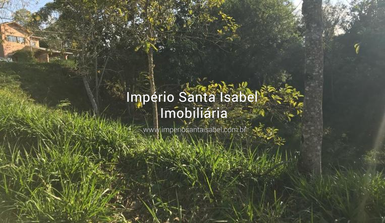 [Vende Terreno Condomínio Ibirapitanga 827m2- REF 1791]