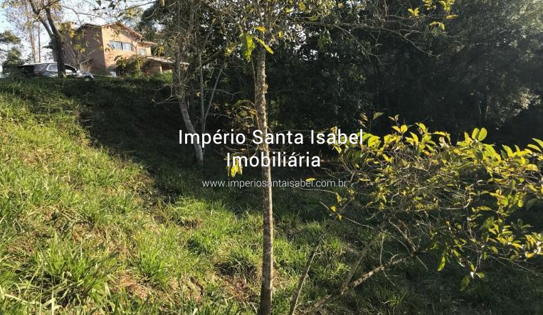 [Vende Terreno Condomínio Ibirapitanga 827m2- REF 1791]