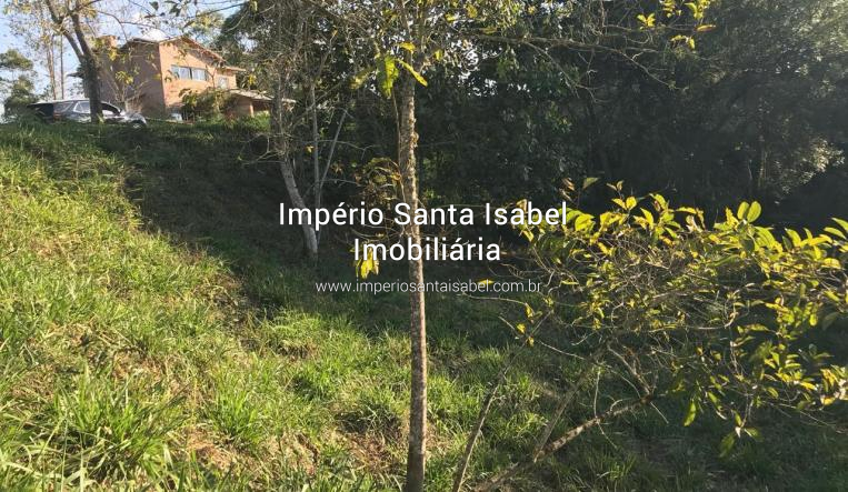 [Vende Terreno Condomínio Ibirapitanga 827m2- REF 1791]