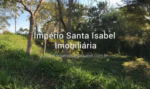 [Vende Terreno Condomínio Ibirapitanga 827m2- REF 1791]
