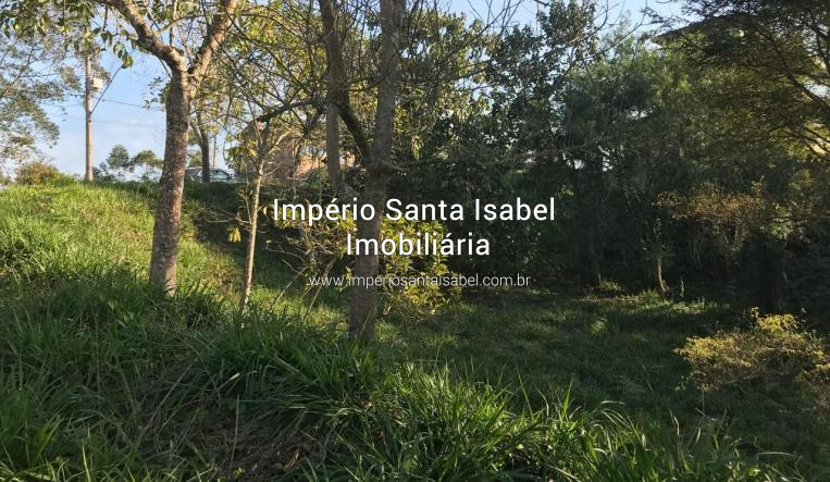 [Vende Terreno Condomínio Ibirapitanga 827m2- REF 1791]