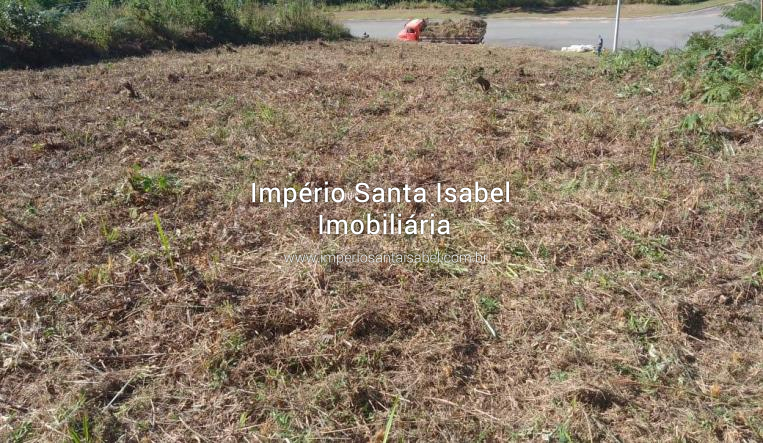 [Vende Terreno Condomínio Ibirapitanga documentação ok - REF: 2262]