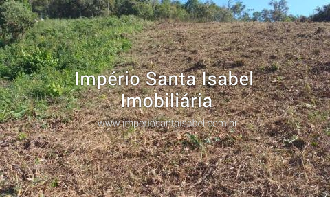 [Vende Terreno Condomínio Ibirapitanga documentação ok - REF: 2262]