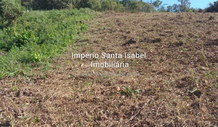 [Vende Terreno Condomínio Ibirapitanga documentação ok - REF: 2262]