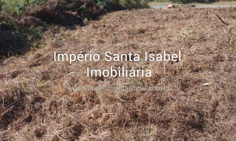 [Vende Terreno Condomínio Ibirapitanga documentação ok - REF: 2262]
