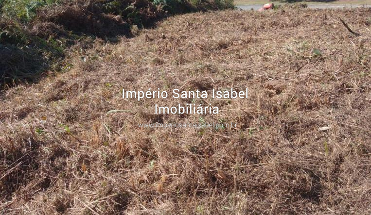 [Vende Terreno Condomínio Ibirapitanga documentação ok - REF: 2262]