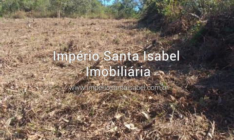 [Vende Terreno Condomínio Ibirapitanga documentação ok - REF: 2262]