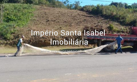 [Vende Terreno Condomínio Ibirapitanga documentação ok - REF: 2262]
