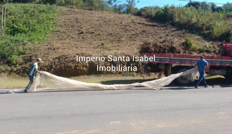 [Vende Terreno Condomínio Ibirapitanga documentação ok - REF: 2262]