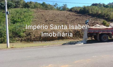 [Vende Terreno Condomínio Ibirapitanga documentação ok - REF: 2262]