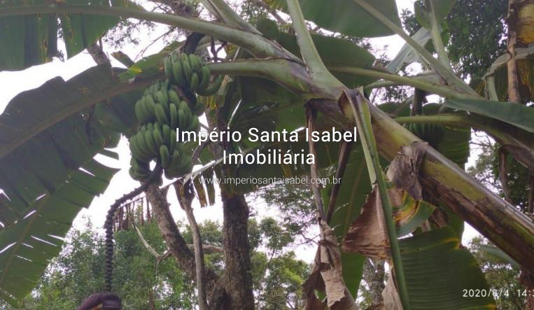 [Vende Terreno de 1.800 M2 no bairro do Redentor na estrada de Santa Isabel X Igaratá ]