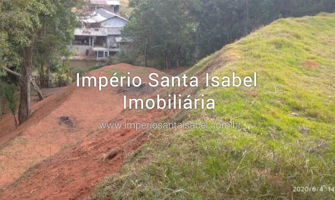 [Vende Terreno de 1.800 M2 no bairro do Redentor na estrada de Santa Isabel X Igaratá ]