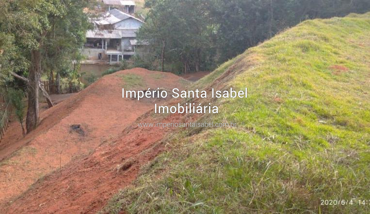 [Vende Terreno de 1.800 M2 no bairro do Redentor na estrada de Santa Isabel X Igaratá ]
