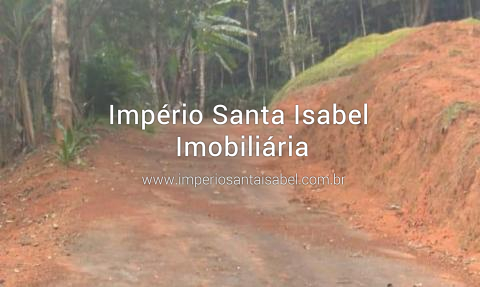 [Vende Terreno de 1.800 M2 no bairro do Redentor na estrada de Santa Isabel X Igaratá ]