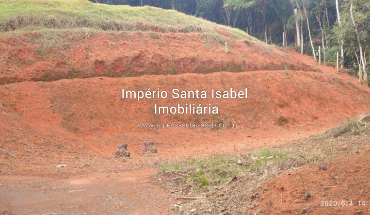 [Vende Terreno de 1.800 M2 no bairro do Redentor na estrada de Santa Isabel X Igaratá ]