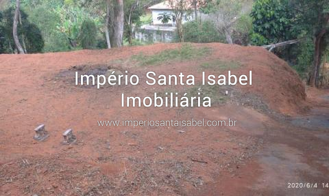 [Vende Terreno de 1.800 M2 no bairro do Redentor na estrada de Santa Isabel X Igaratá ]