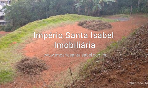 [Vende Terreno de 1.800 M2 no bairro do Redentor na estrada de Santa Isabel X Igaratá ]