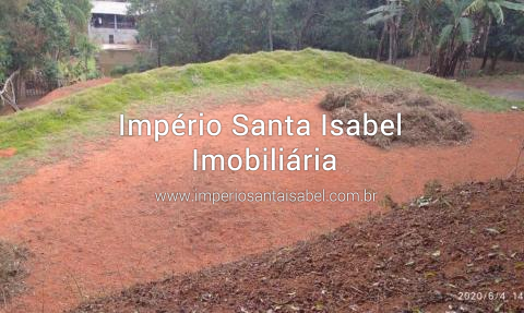 [Vende Terreno de 1.800 M2 no bairro do Redentor na estrada de Santa Isabel X Igaratá ]