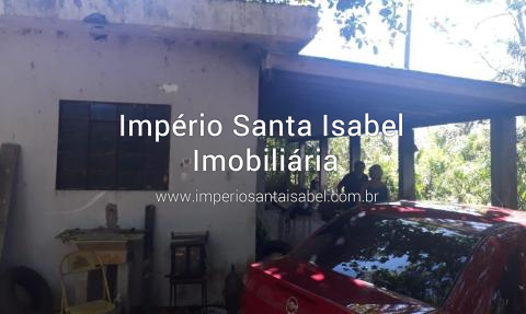 [Vende Terreno de 1 Alqueire Na Beira Da Represa Santa Isabel-SP- ref: 460]