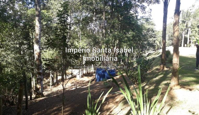 [Vende Terreno Em Igaratá Bairro Boa Vista 3.000 M2]