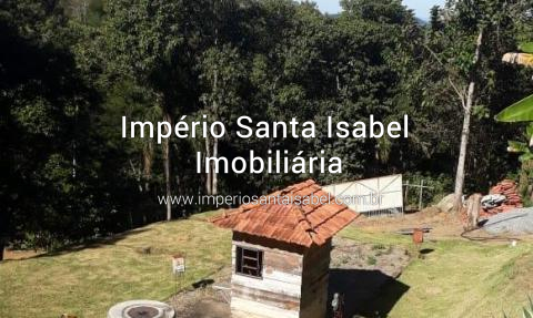 [Vende Terreno Em Igaratá Bairro Boa Vista 3.000 M2]