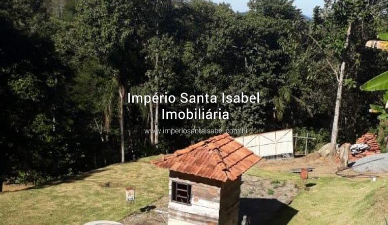 [Vende Terreno Em Igaratá Bairro Boa Vista 3.000 M2]