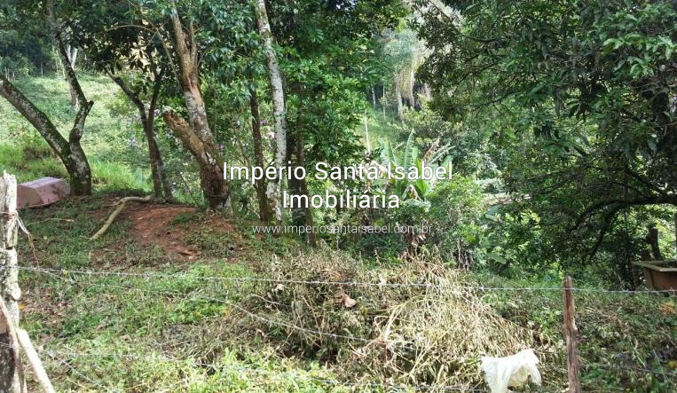 [Vende Terreno Estrada De Arujá - Bairro Tevó - 5.450 M² ]