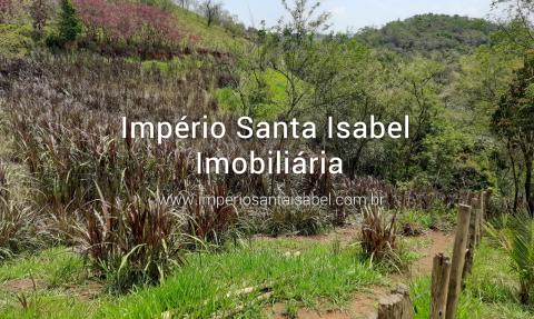 [Vende Terreno Fundos com a Represa 12.000 m2 Varadouro-Santa Isabel SP ]