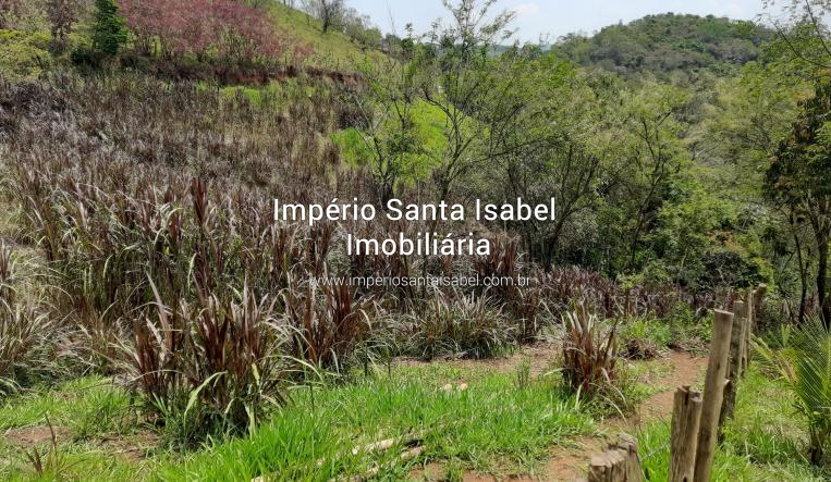 [Vende Terreno Fundos com a Represa 12.000 m2 Varadouro-Santa Isabel SP ]