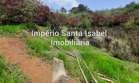 [Vende Terreno Fundos com a Represa 12.000 m2 Varadouro-Santa Isabel SP ]