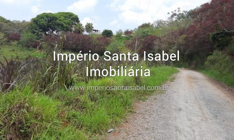 [Vende Terreno Fundos com a Represa 12.000 m2 Varadouro-Santa Isabel SP ]