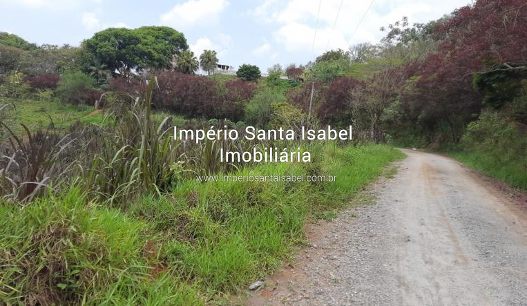 [Vende Terreno Fundos com a Represa 12.000 m2 Varadouro-Santa Isabel SP ]