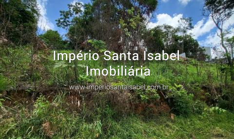 [Vende Terreno Jardim Portugal 452 m2 Santa Isabel-ref:2524]