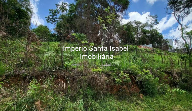 [Vende Terreno Jardim Portugal 452 m2 Santa Isabel-ref:2524]