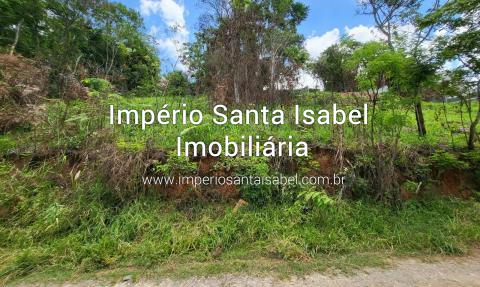 [Vende Terreno Jardim Portugal 452 m2 Santa Isabel-ref:2524]