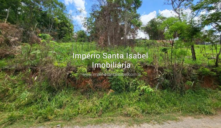 [Vende Terreno Jardim Portugal 452 m2 Santa Isabel-ref:2524]