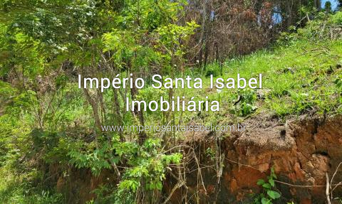 [Vende Terreno Jardim Portugal 452 m2 Santa Isabel-ref:2524]
