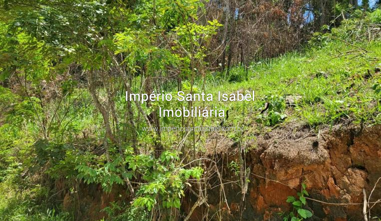 [Vende Terreno Jardim Portugal 452 m2 Santa Isabel-ref:2524]